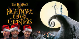 The Nightmare Before Christmas