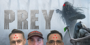 Prey