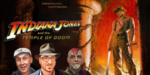 Indiana Jones and the Temple of Doom