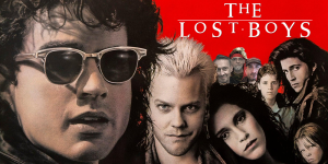 The Lost Boys
