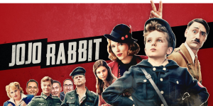 Jojo Rabbit