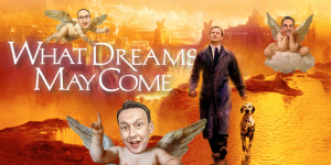What Dreams May Come