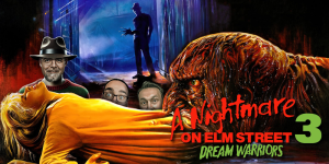 Nightmare on Elm Street 3: Dream Warriors
