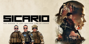 Sicario
