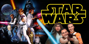 Star Wars: A New Hope