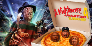 Nightmare on Elm Street 4 - The Dream Master