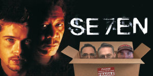 SE7EN