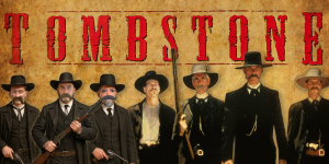 Tombstone