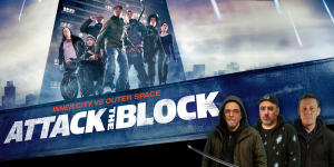 Attack the Block
