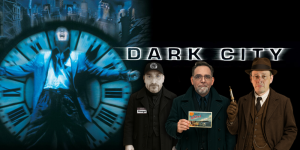 Dark City