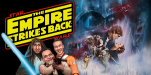 Star Wars: The Empire Strikes Back