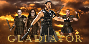 Gladiator