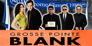 Grosse Pointe Blank Movie Review Podcast
