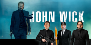 John Wick