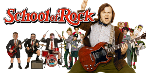 School of Rock