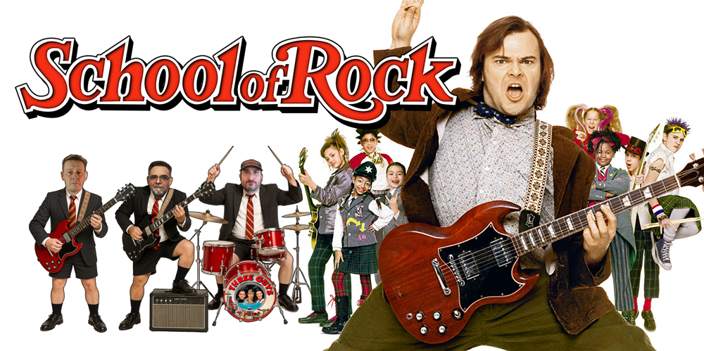 School of Rock