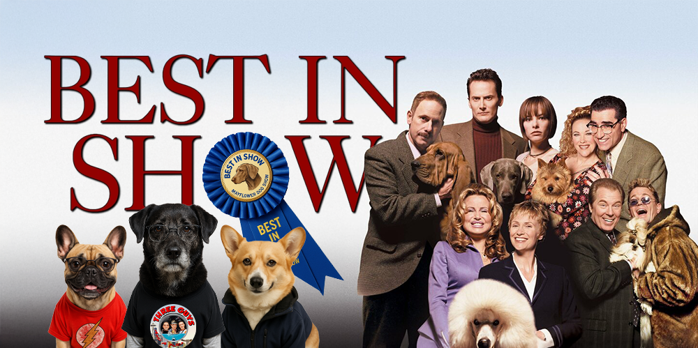 Best In Show