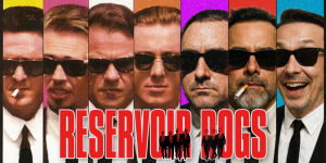 Reservoir Dogs