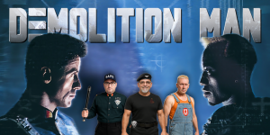 Demolition Man