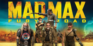 Mad Max: Fury Road