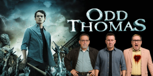 Odd Thomas