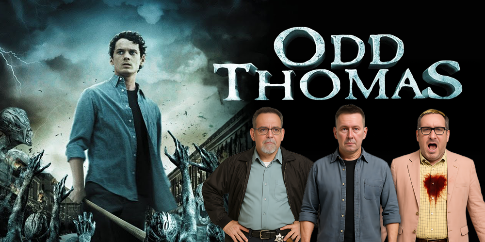 Odd Thomas