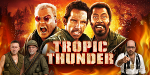 Tropic Thunder