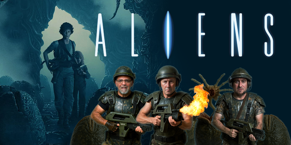 Aliens