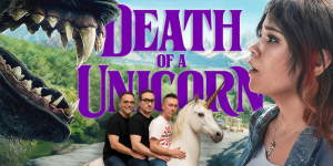 Death of a Unicorn