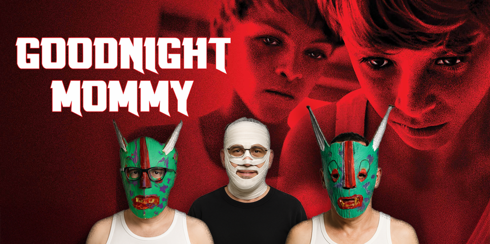 Goodnight Mommy