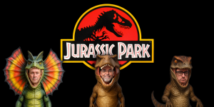 Jurassic Park