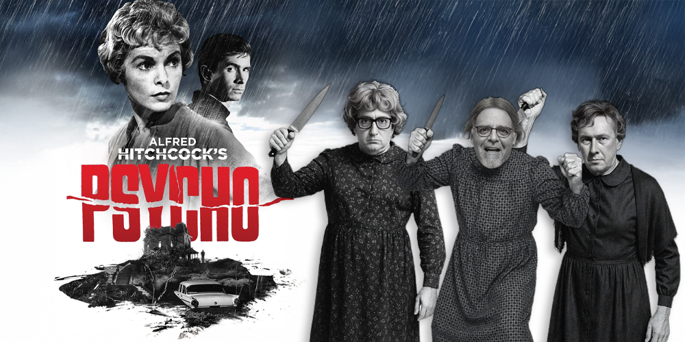 Psycho