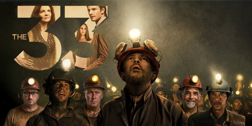 The 33