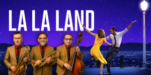 La La Land