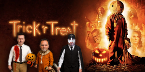 Trick 'r Treat