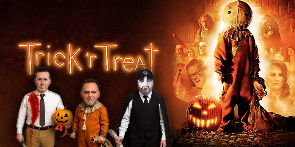 Trick 'r Treat