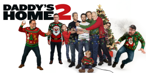 Daddy’s Home 2