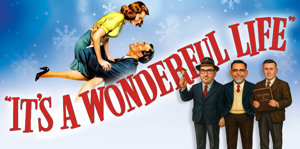 It’s a Wonderful Life