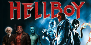 Hellboy (2004)