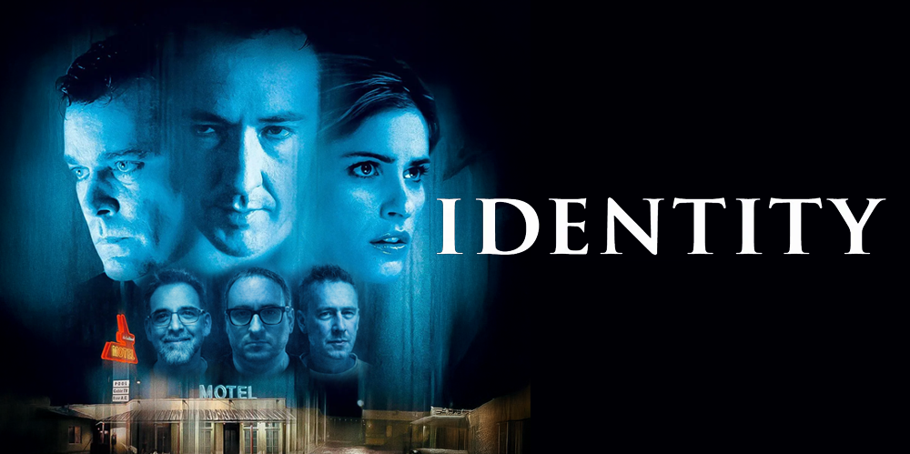Identity