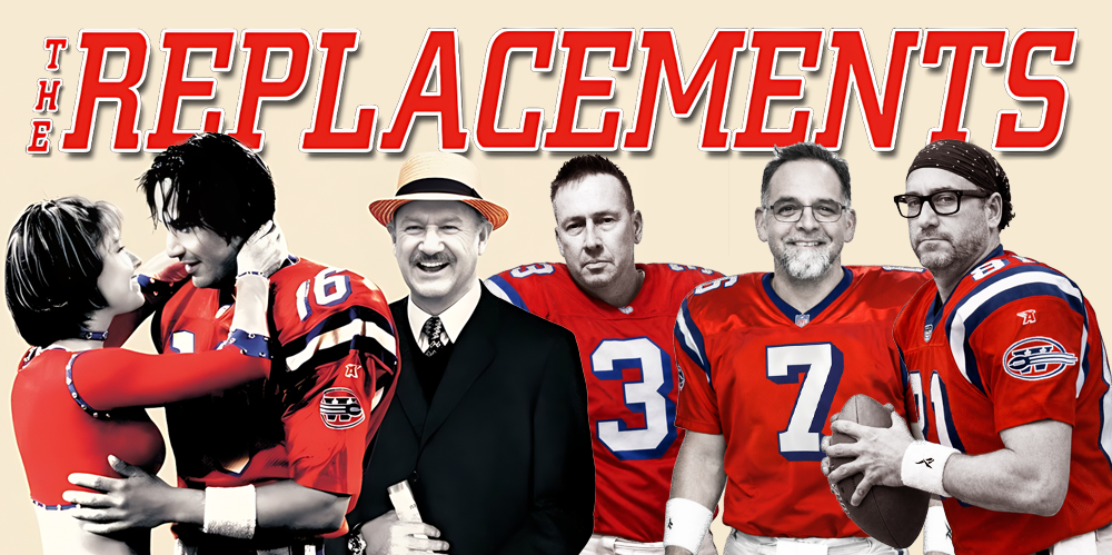 The Replacements