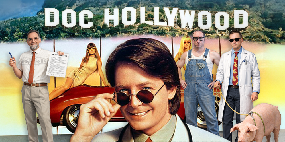 Doc Hollywood