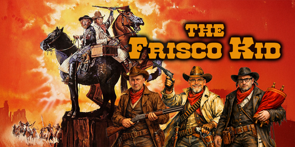 The Frisco Kid