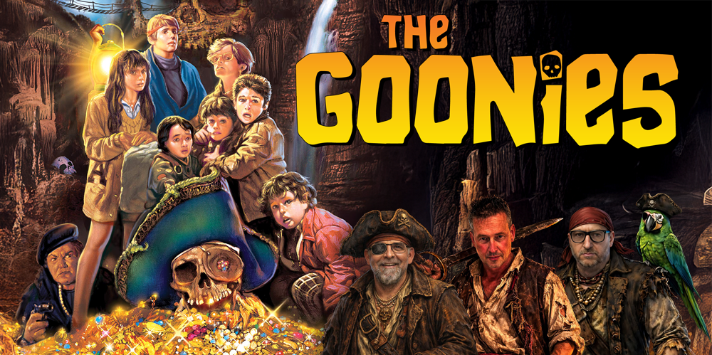 The Goonies