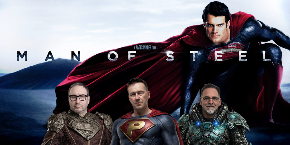 Man of Steel