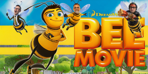 Bee Movie
