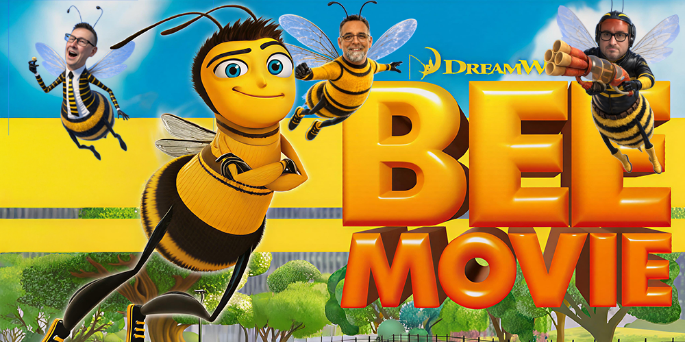 Bee Movie