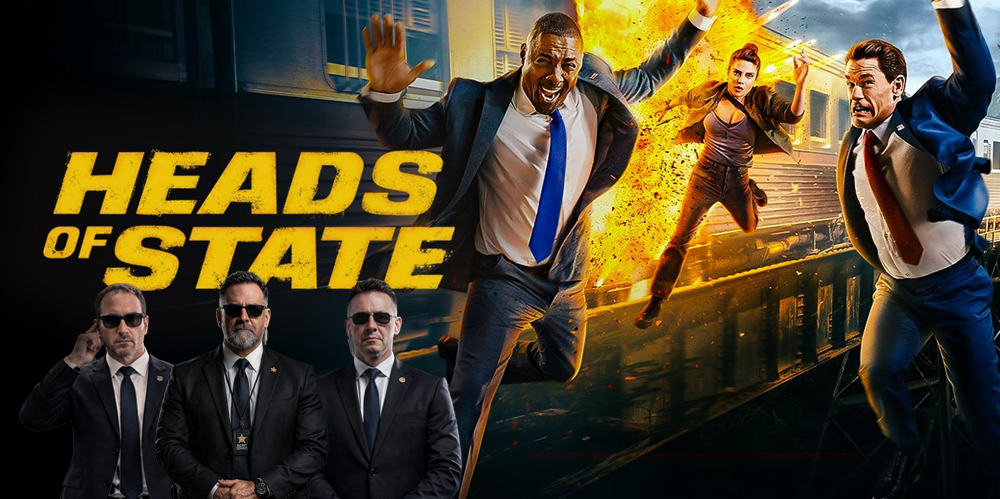 Heads of State