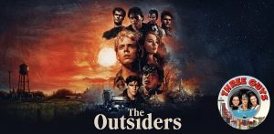 The Outsiders Movie Review Podcast