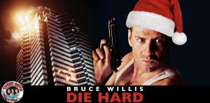 Die Hard Movie Review Podcast